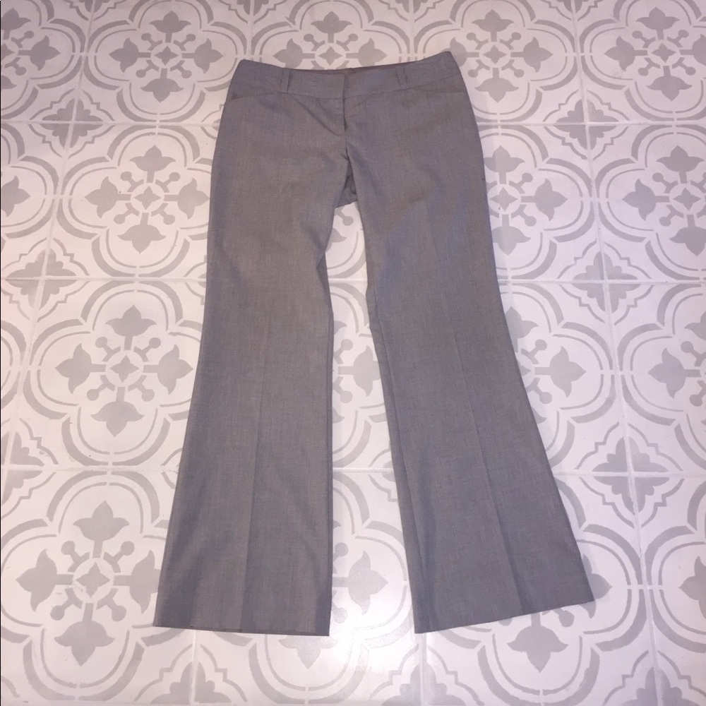 The Limited Drew Fit